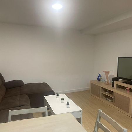 Benidorm Playa Y Sol公寓 外观 照片