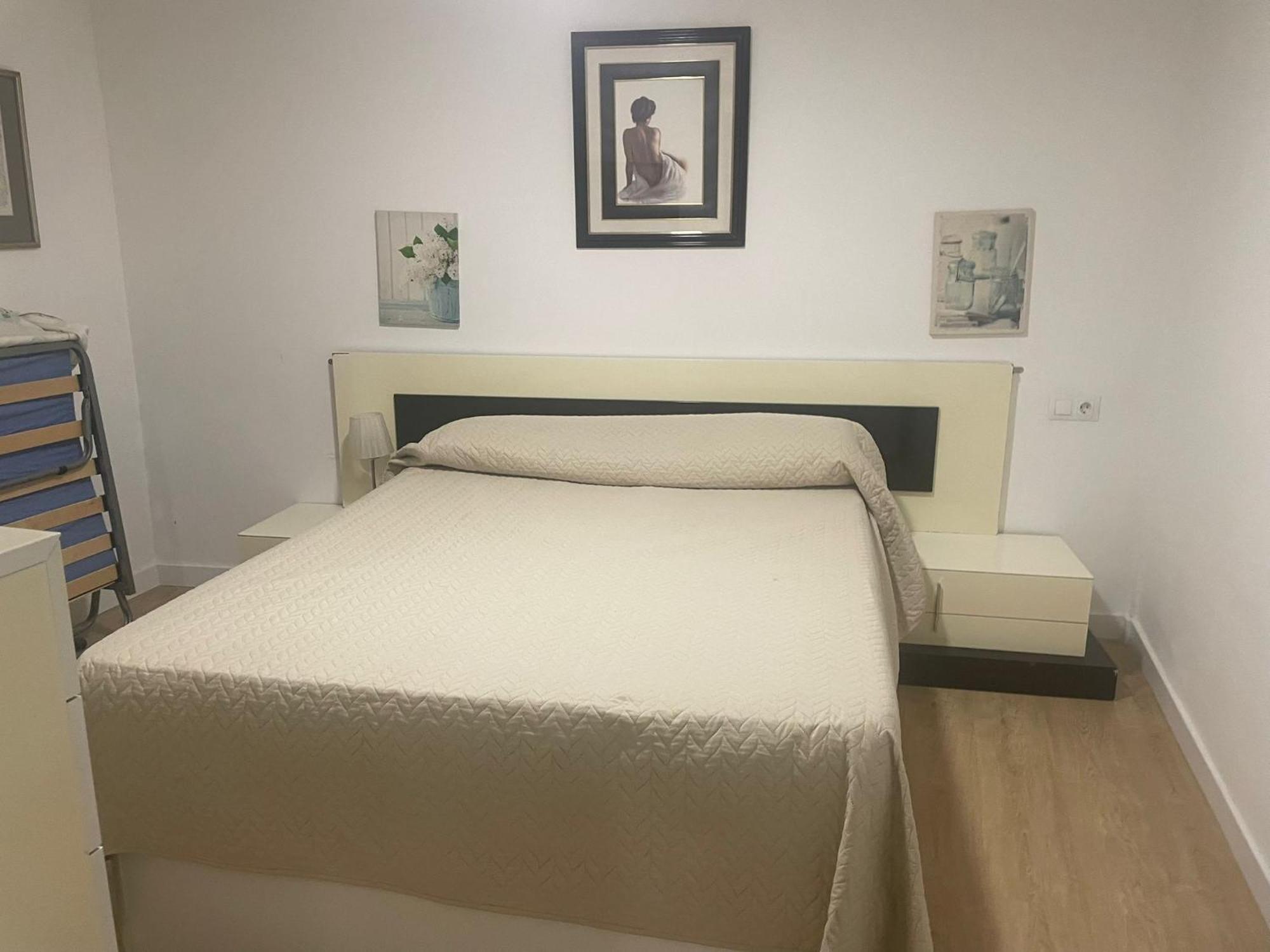 Benidorm Playa Y Sol公寓 外观 照片