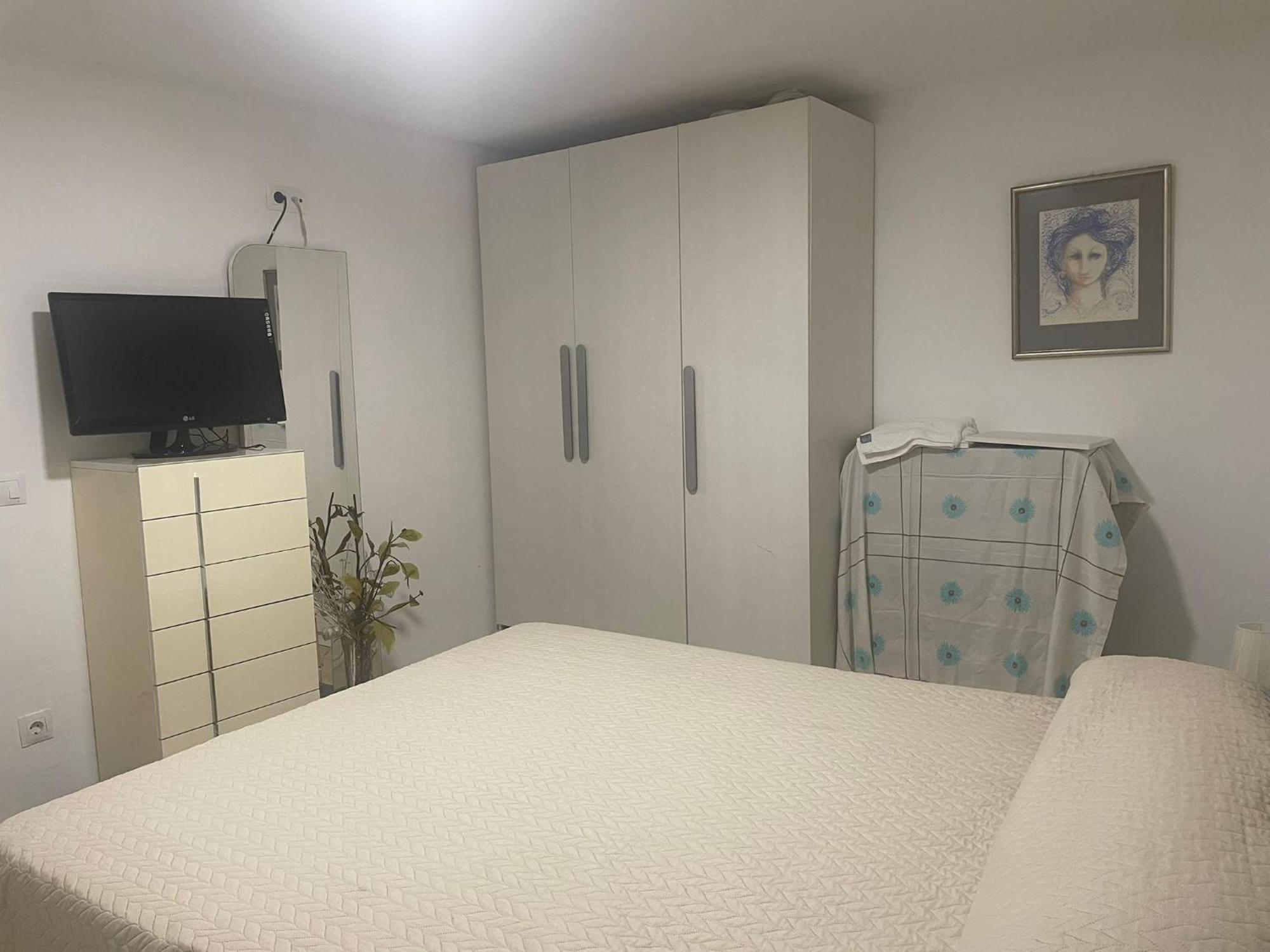 Benidorm Playa Y Sol公寓 外观 照片