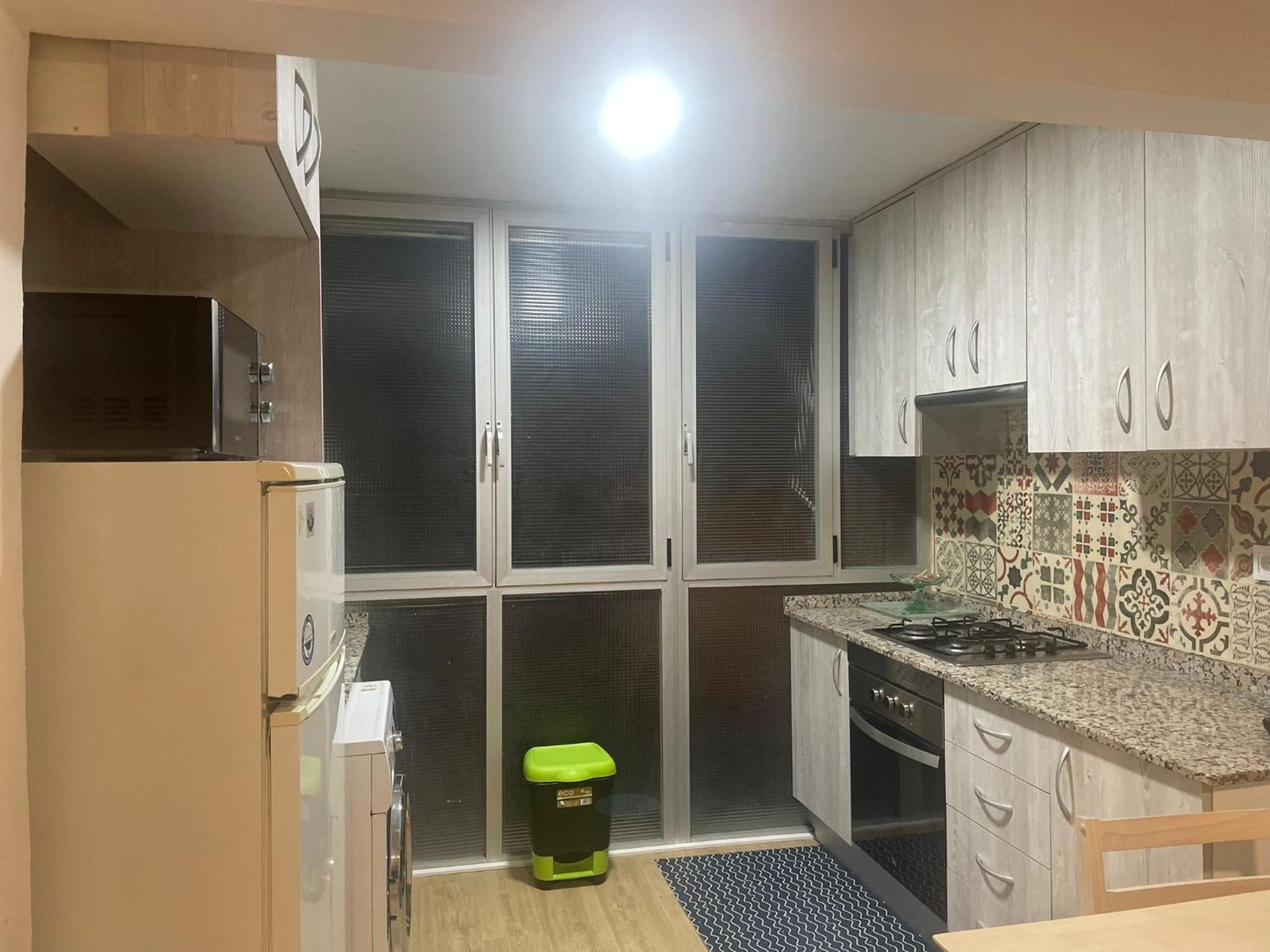 Benidorm Playa Y Sol公寓 外观 照片