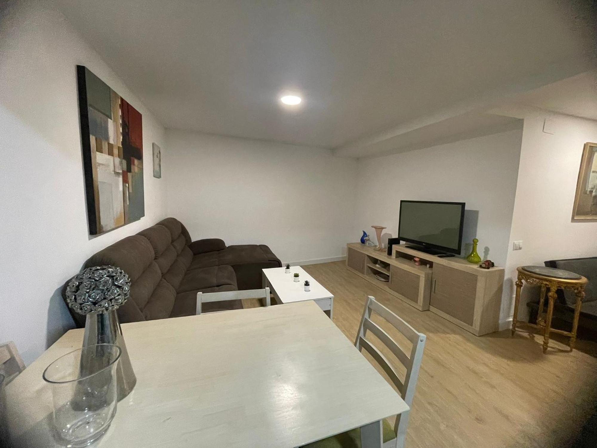 Benidorm Playa Y Sol公寓 外观 照片